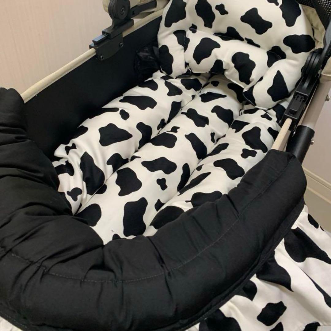 3点set コンフォーター　あごのせ　あごおき　カートクッション