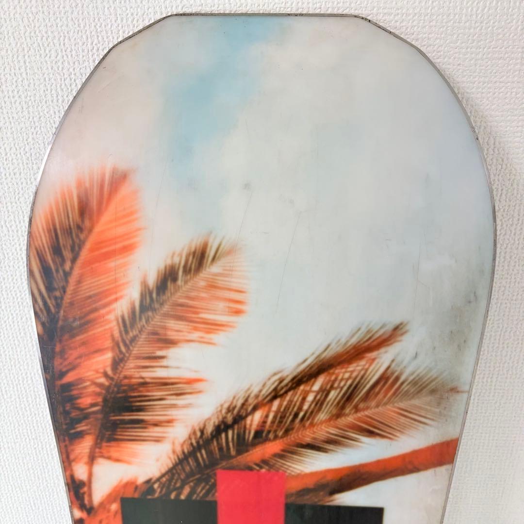 HEAD ANYTHING LYT 152cm スノーボード 2023年 高年式