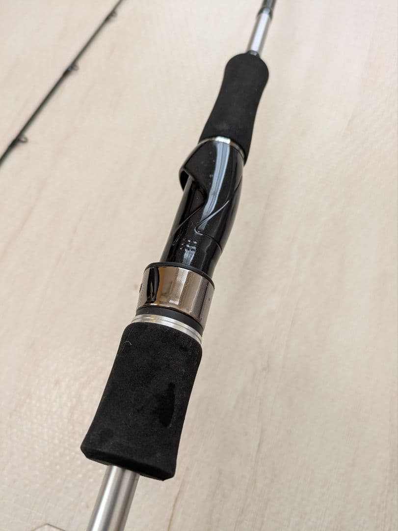 ダイワ　エメラルダス　Emeraldas 60L-SMT 　ティップラン