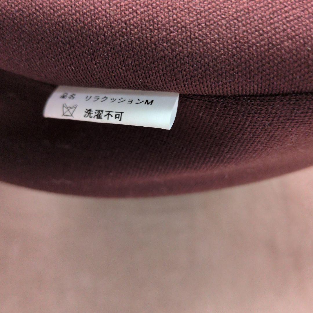 OneAidワンエイドの介護用エアクッション Mサイズ ブラウン