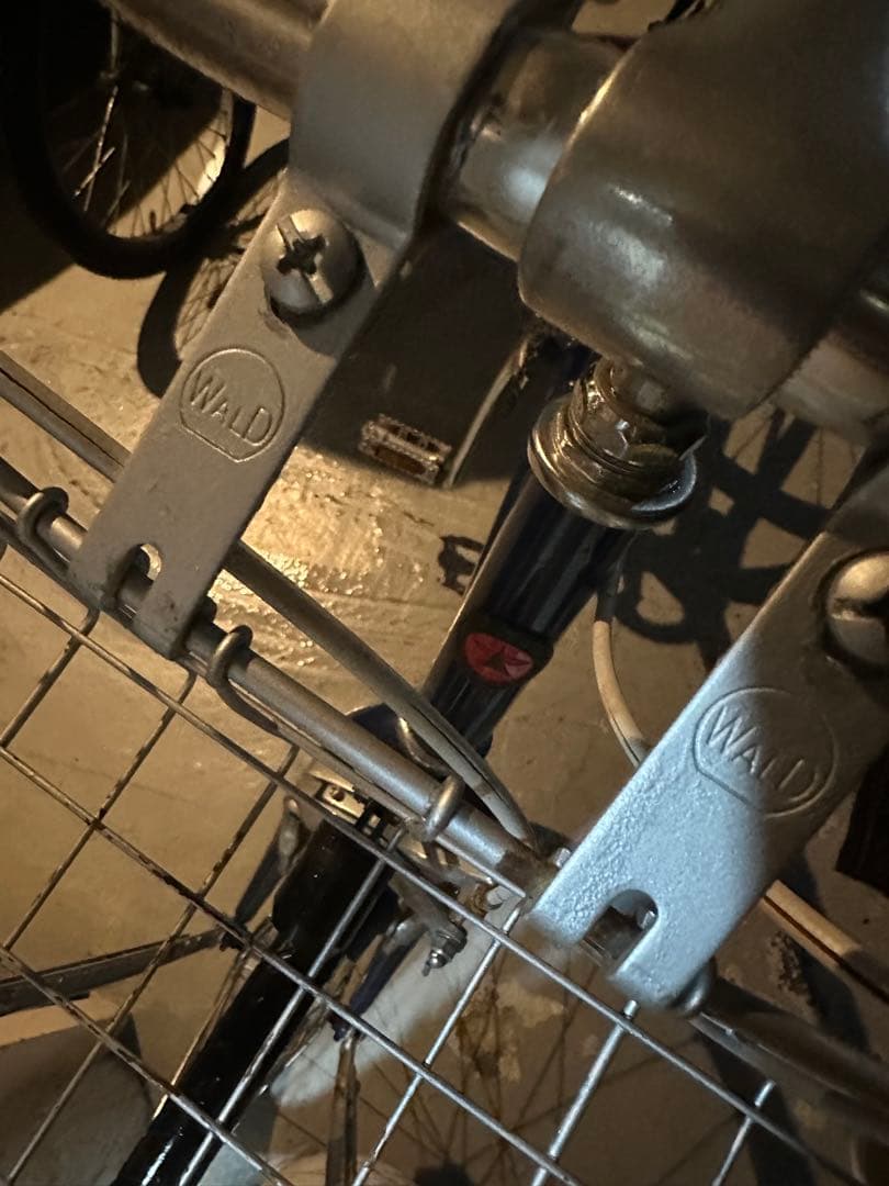 TOKYOBIKE トーキョーバイク mono 引き取り限定