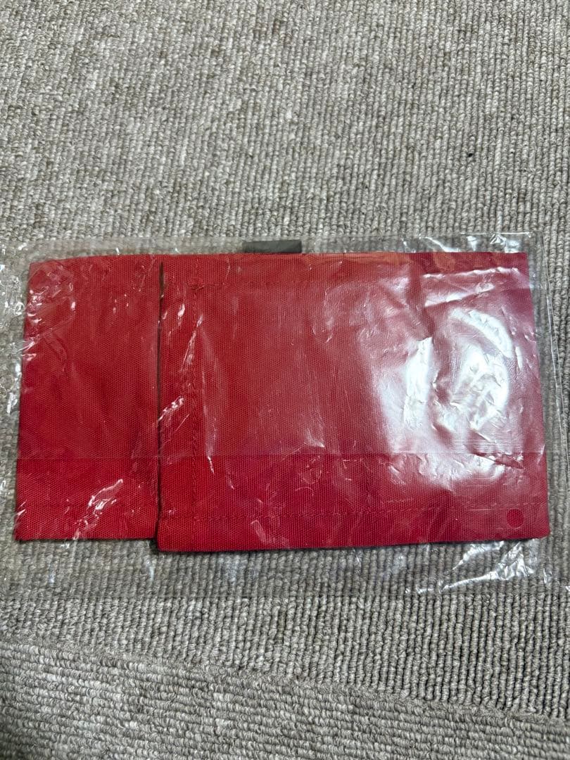 ロットングラフティー　腕章