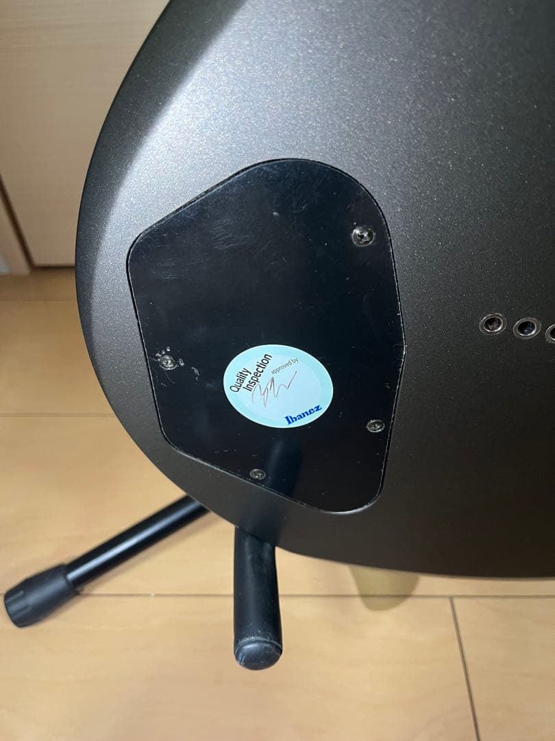【生産終了】Ibanez 7弦ギター AX7221