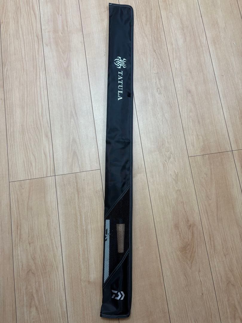 新品未使用　ダイワ26タトゥーラ652MFB