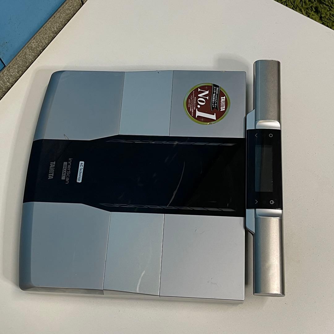 【美品】RD-804L　タニタ インナースキャン 体組成計 動作確認済み