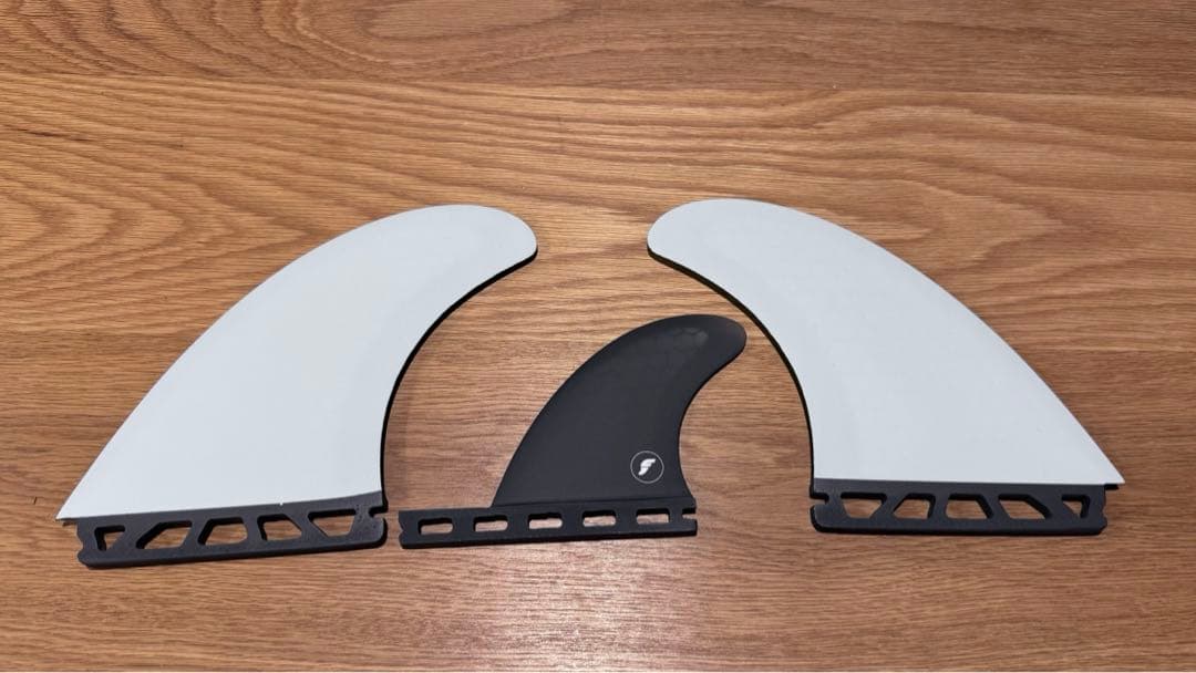 FUTURE FIN T1 ヒューチャーフィン　T1