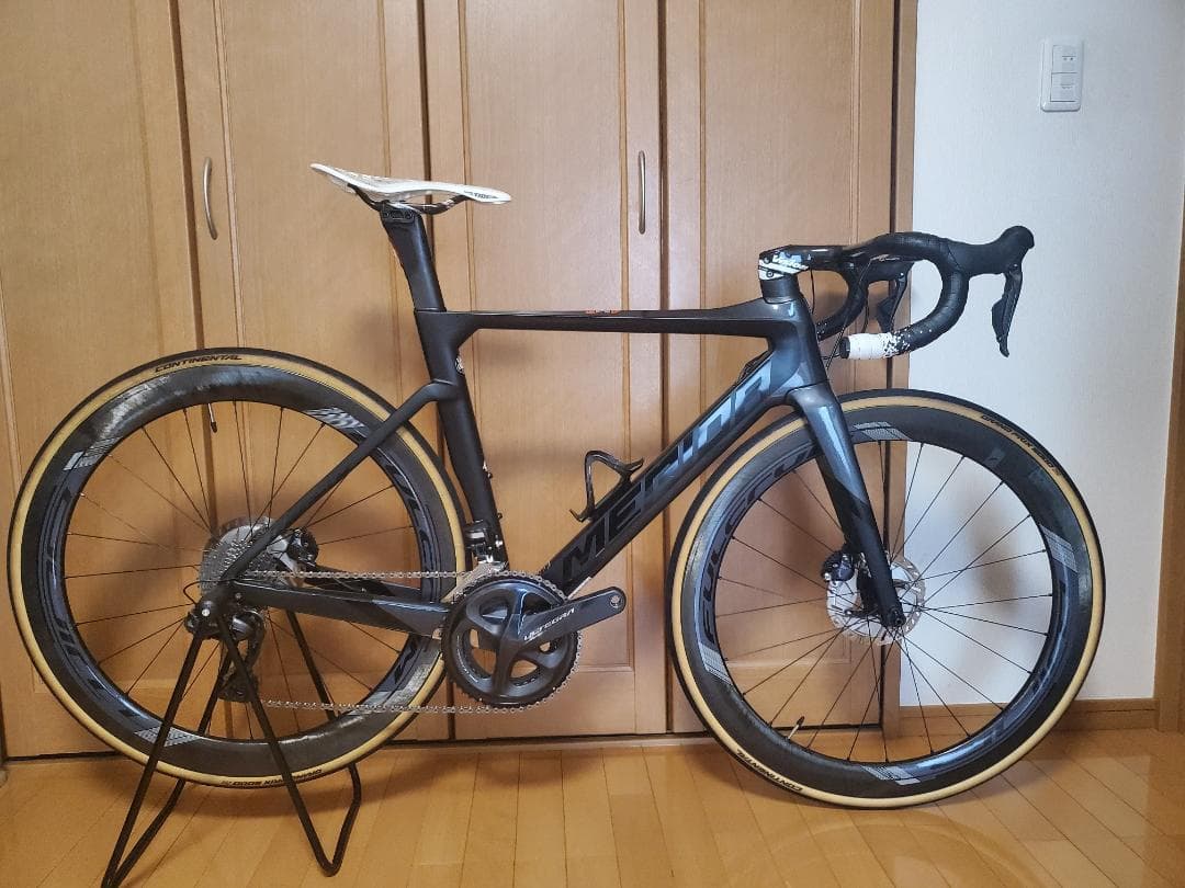 【実用品】MERIDA REACTO DISC 8000‑E (S：50cm)