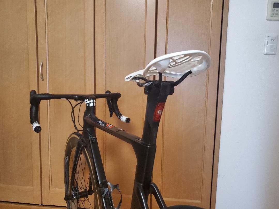 【実用品】MERIDA REACTO DISC 8000‑E (S：50cm)