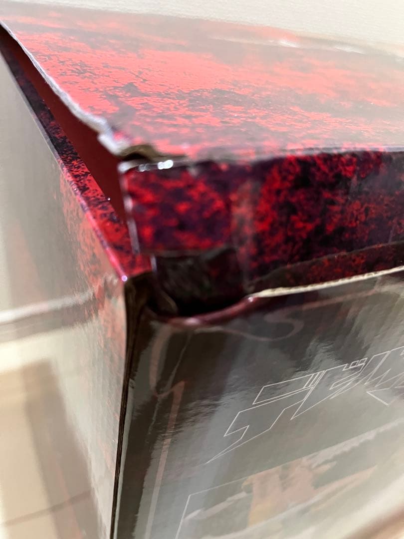 【限定値下】オルカトイズ デビルマン シレーヌ ~恍惚の妖鳥~ 鮮血ver