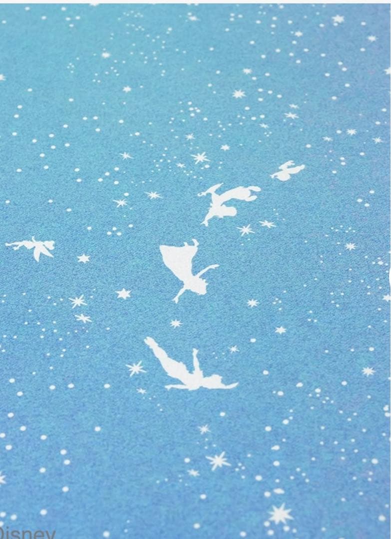 SUKALA ヨガラグ　ピーターパン