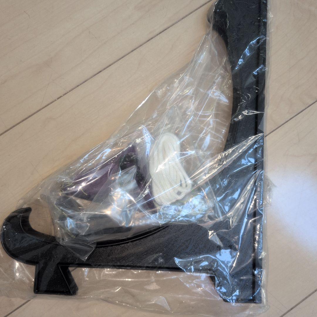 【定価15万円】べっ甲フクロウの装飾アート　値下げ可