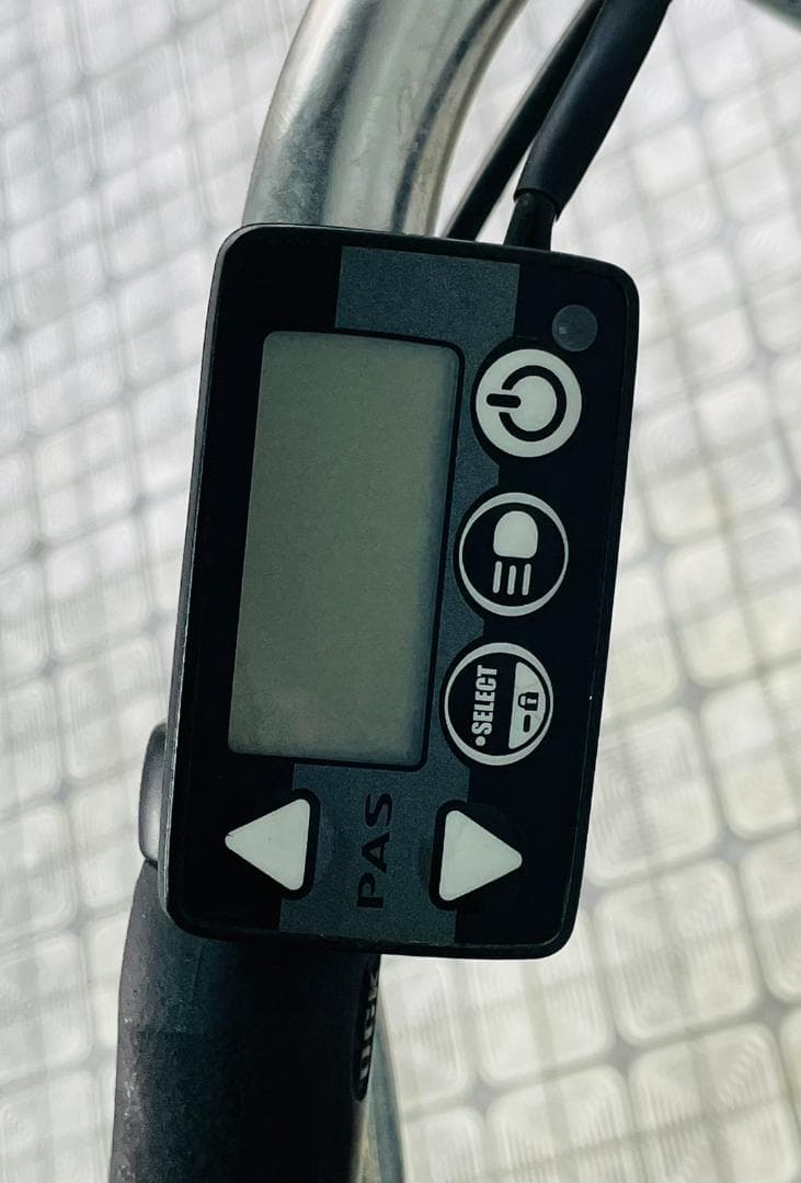 早い者勝ち！更にお値下げ可！【YAMAHA】26インチ電動アシスト自転車2551