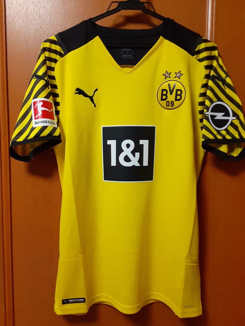 マレン　ドルトムント