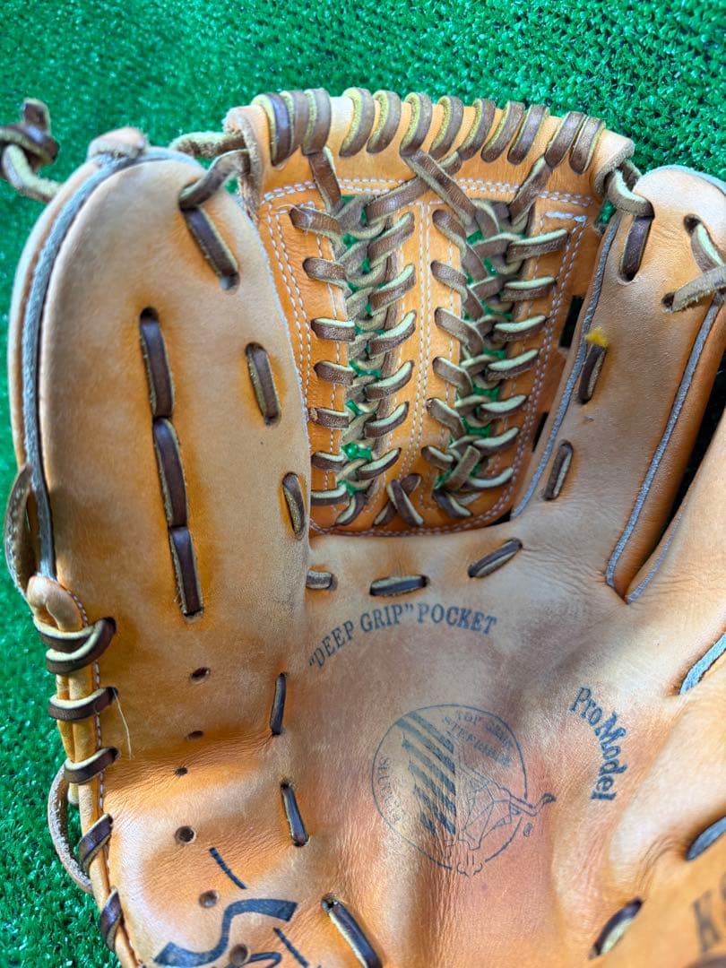 久保田スラッガー　軟式　内野手用　 KSN-L7S