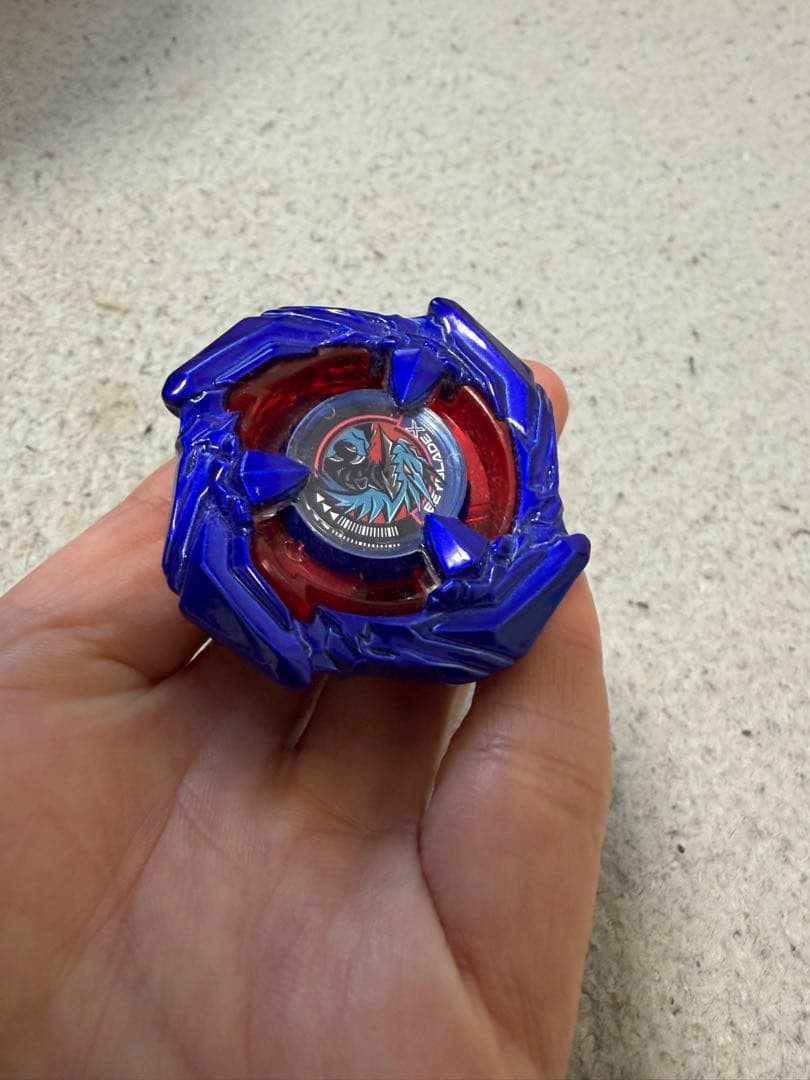 ベイブレードX コバルトドレイク未使用