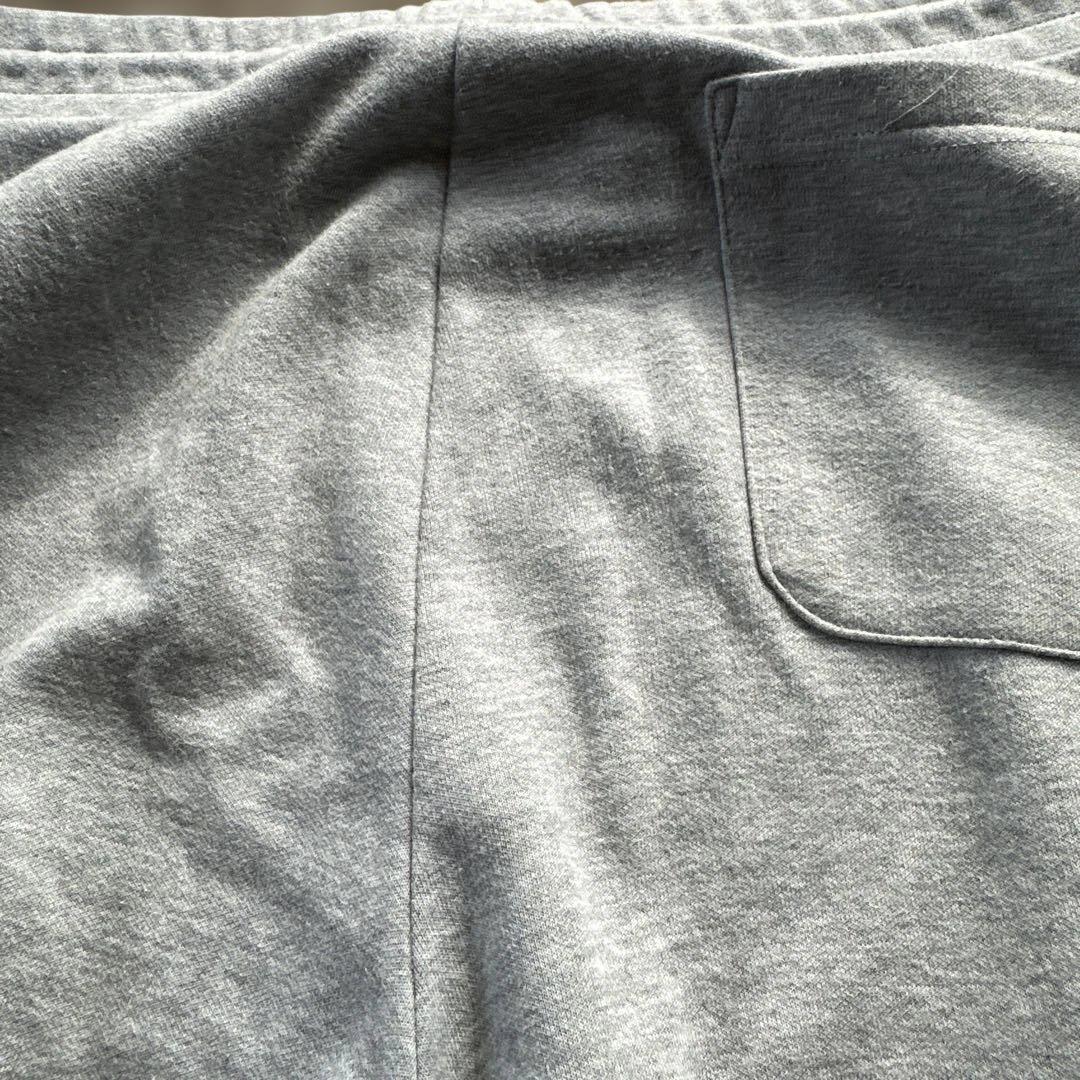 K*♫様 MICHAEL KORS エンボスロゴ スウェット上下 セットアップ