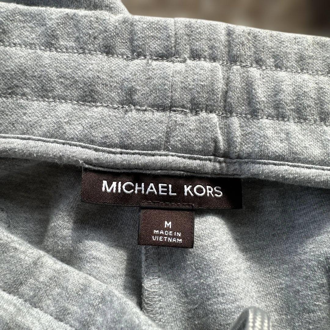 K*♫様 MICHAEL KORS エンボスロゴ スウェット上下 セットアップ