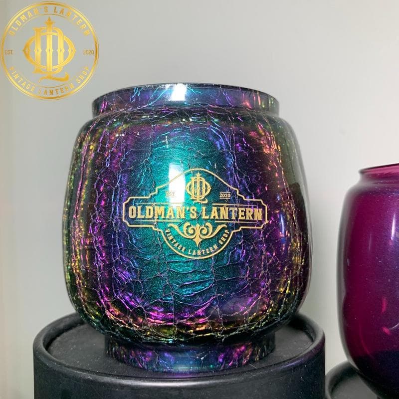 【SALE】2個セット Feuerhand ホヤ 275 276 訳アリ１個