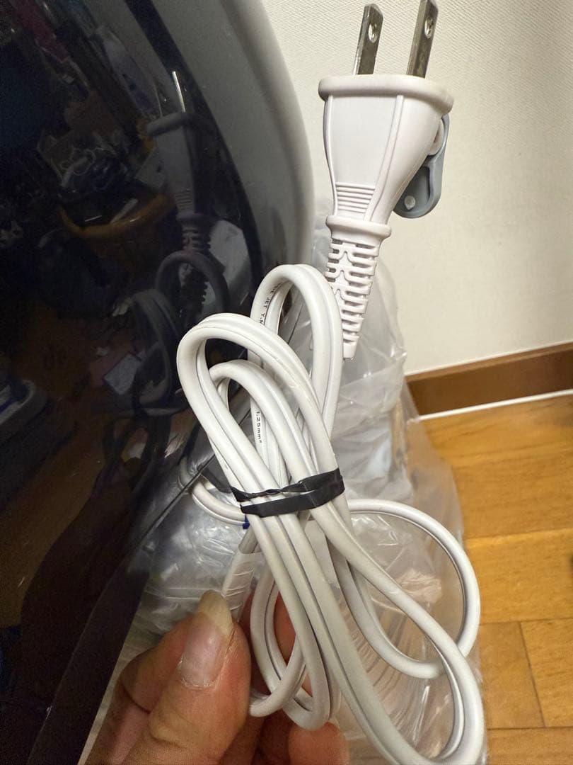 Mitsubishi Electric NJ-AWB10 炊飯器　年製2020