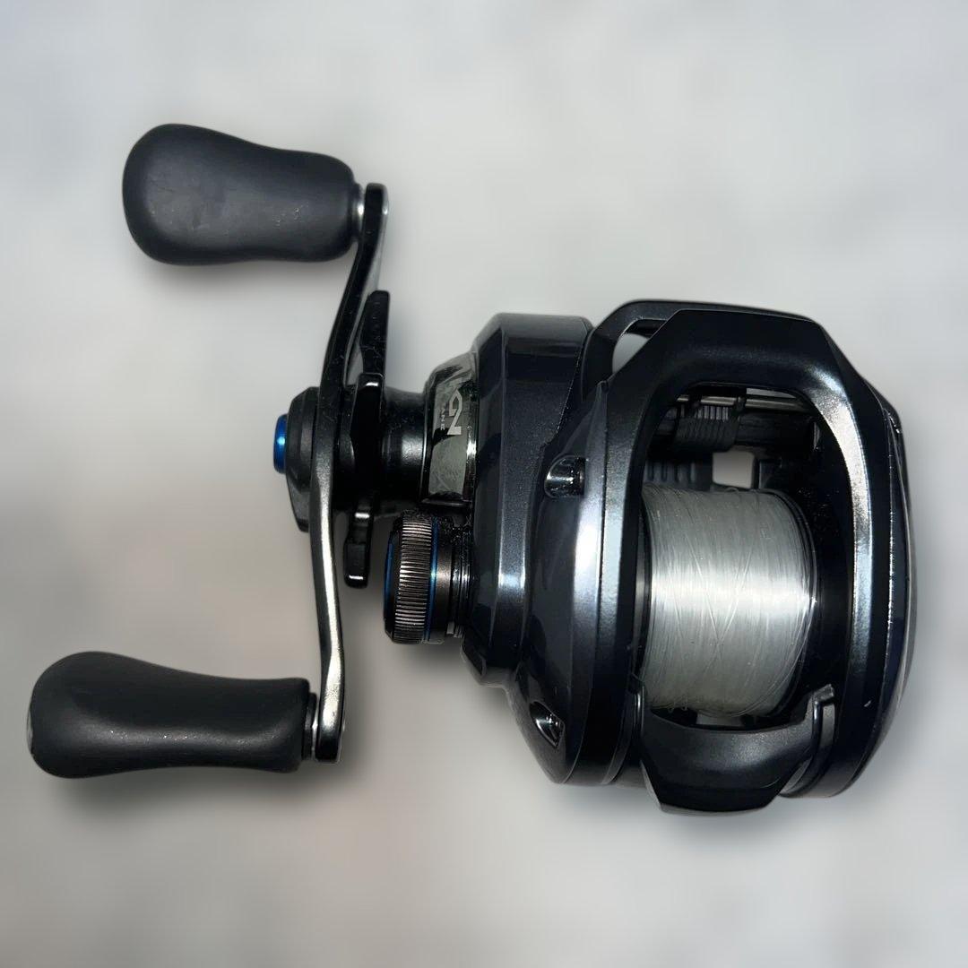 23 slx DC HG 美品　箱あり