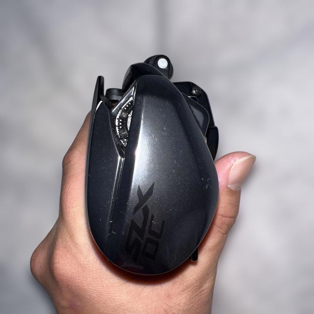 23 slx DC HG 美品　箱あり