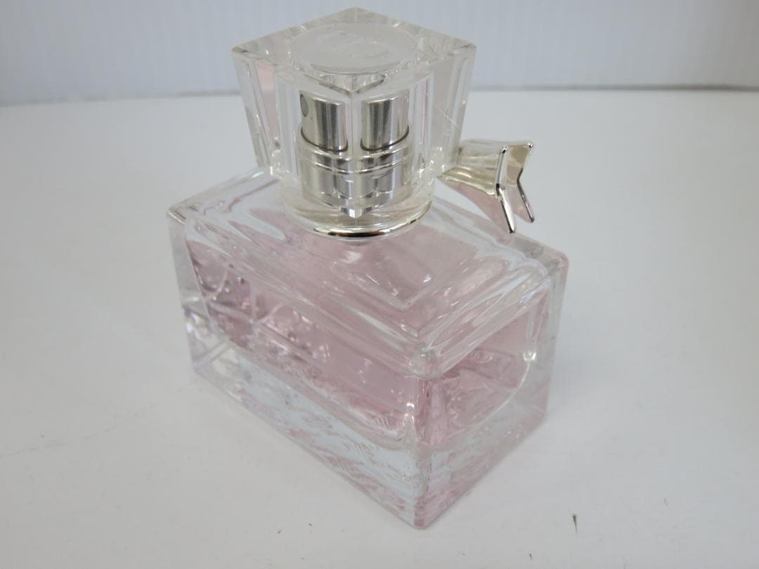 ミスディオール クリスマス コフレ Blooming Bouquet 限定品