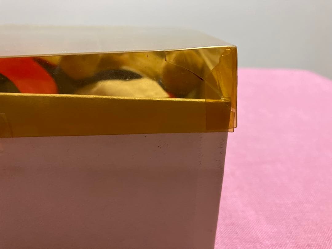 MERRYTHOUGHT Mr. & Mrs. Twisty チーキー