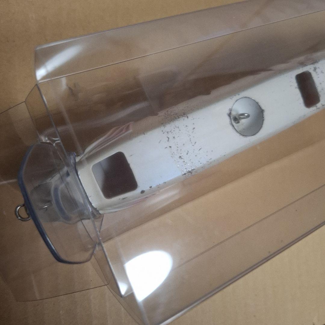 DRT クラッシュフレンジー　ビワトラ　200個限定　キープキャスト