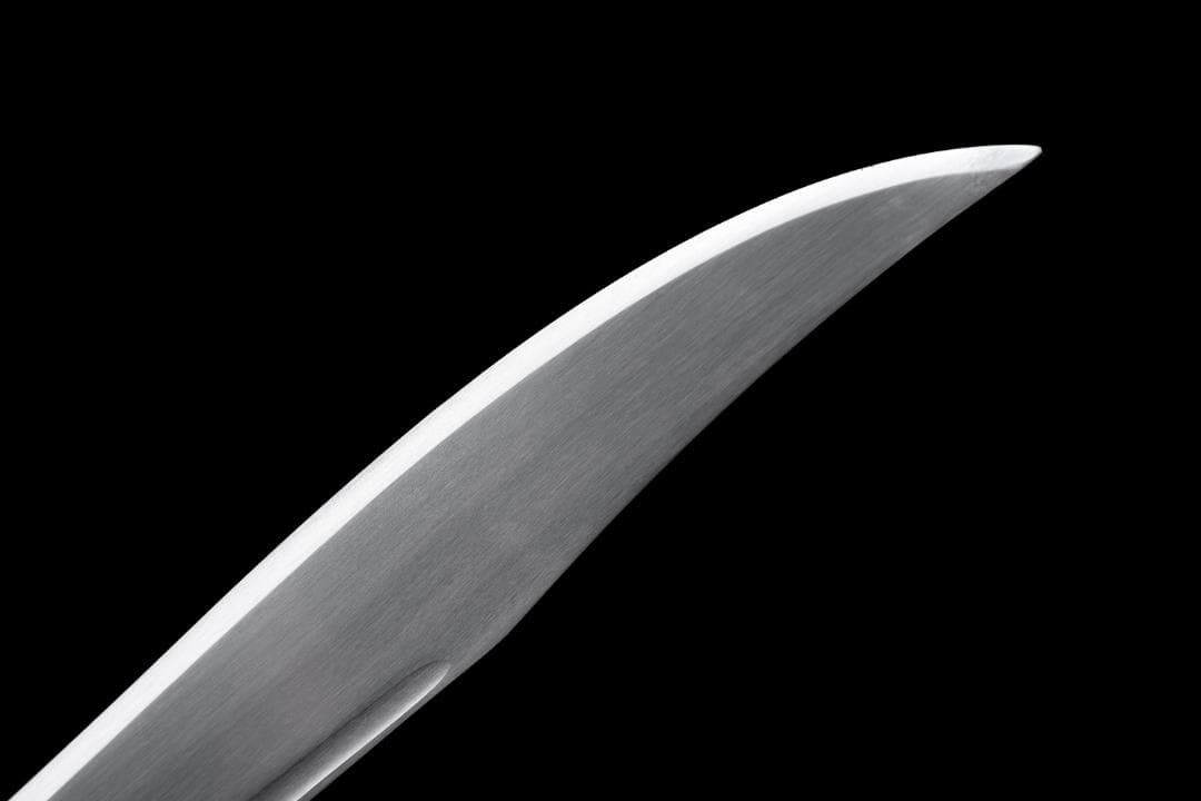 朴刀 一本 全長123cm 漢剣・模造刀・模擬刀 練習 中華武術 武具