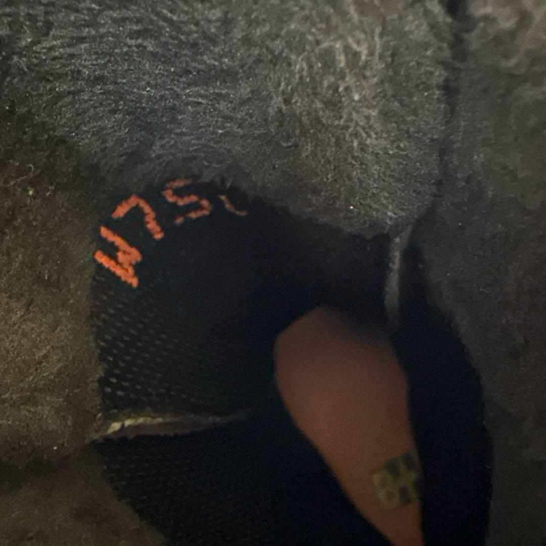 【美品】thirty twoサーティーツー LASHED FTスノーボードブーツ