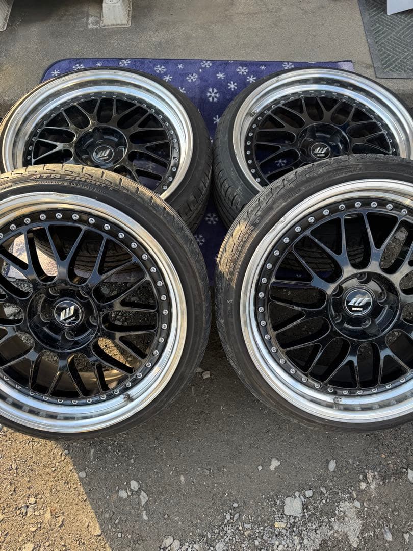 WORK ジスタンスW10Mステップリ厶