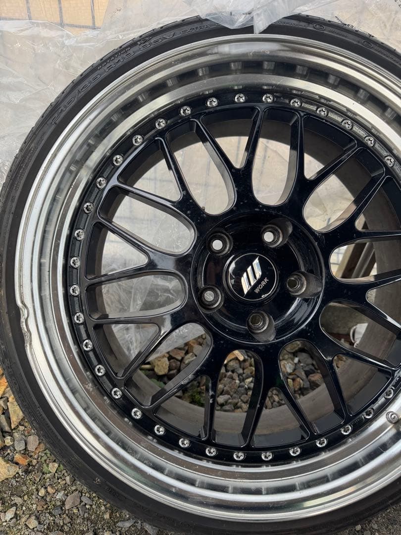 WORK ジスタンスW10Mステップリ厶