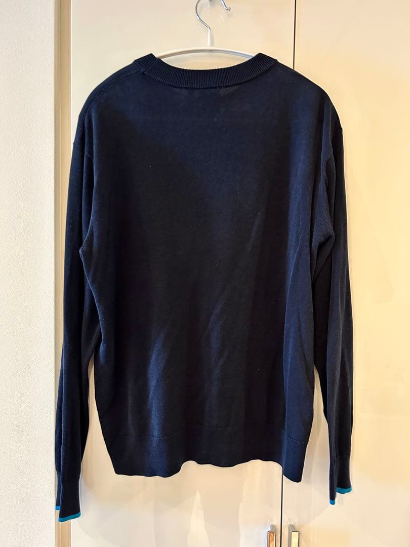 美品☆muta メンズ セーター