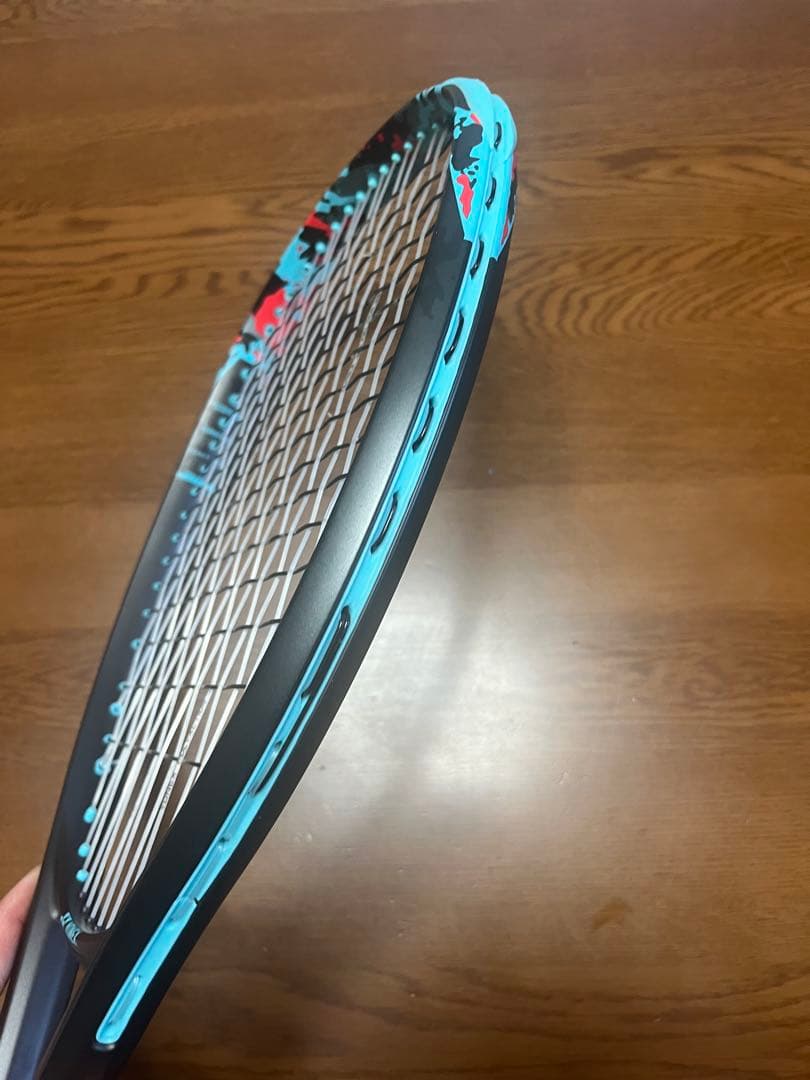 最終値下げジオブレイク70V ケース付