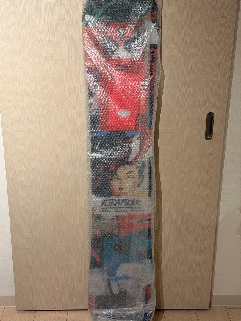 キャピタ　ウルトラフィア　　151 24-25