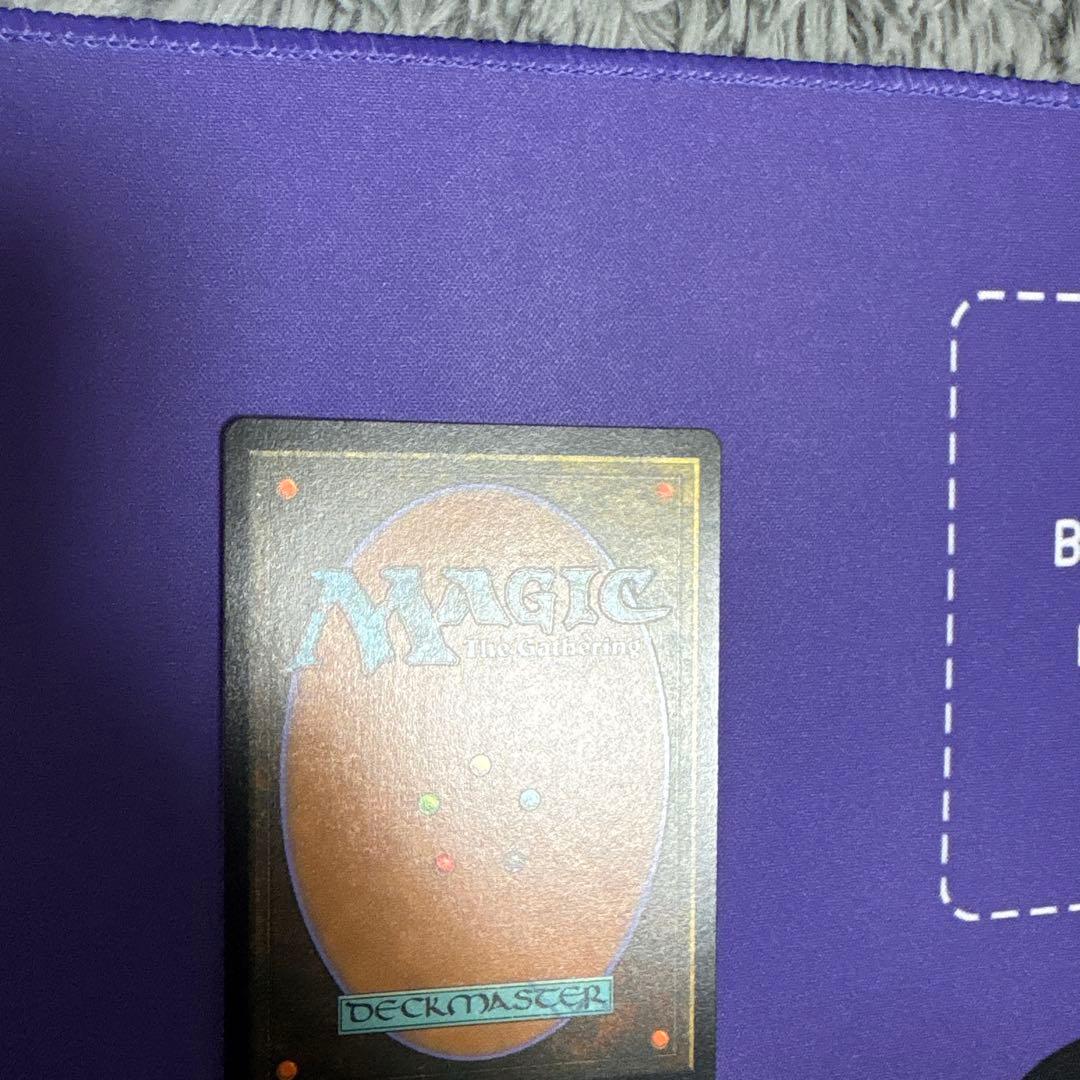 闇の領域のリリアナ【レイズドfoil】　ブルームバロウ　MTG BLC