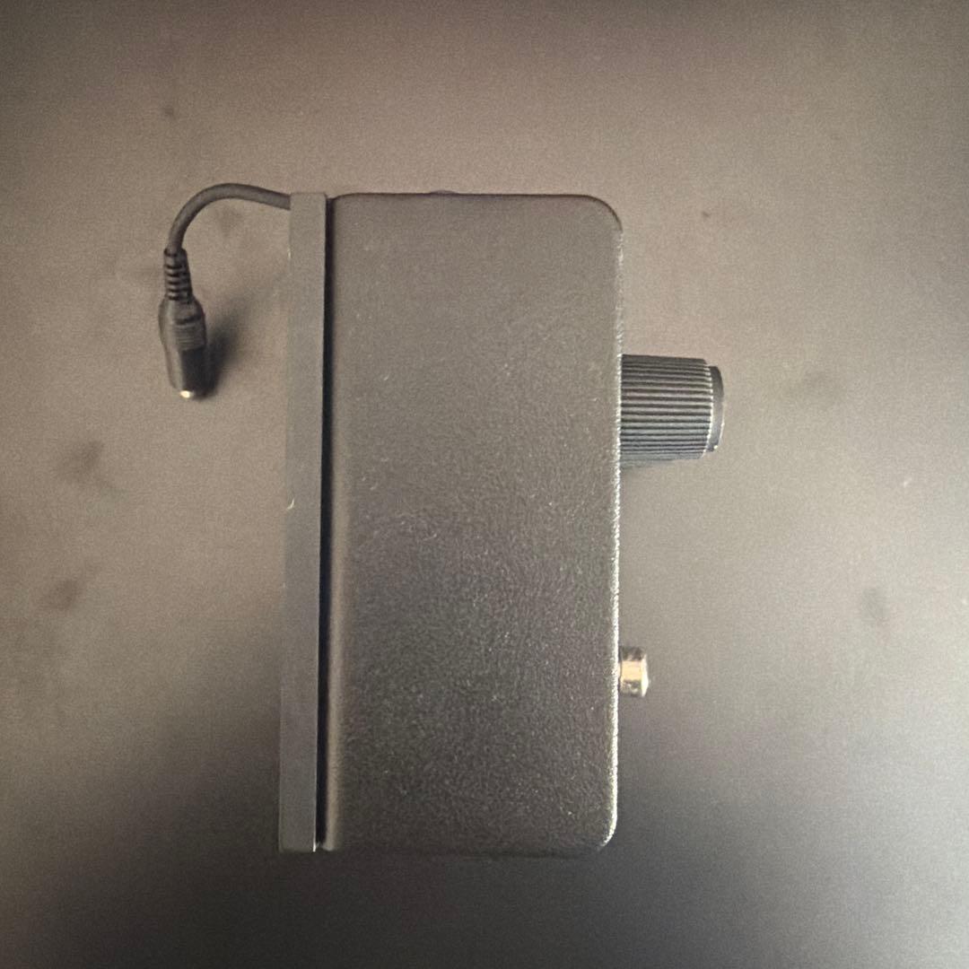 ProCo RAT2（USA製／LM308ANオペアンプ期）