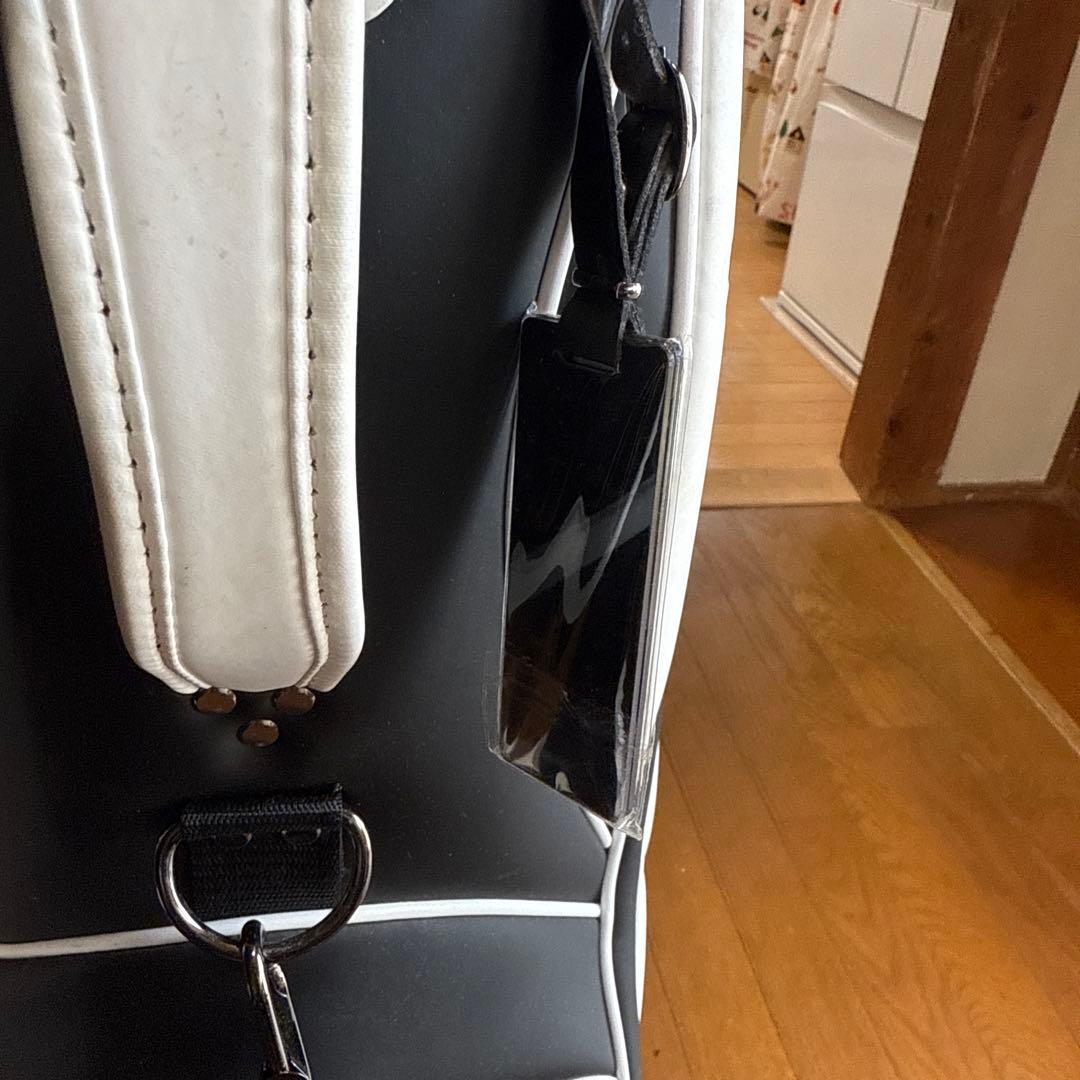 PUMAキャディーバック