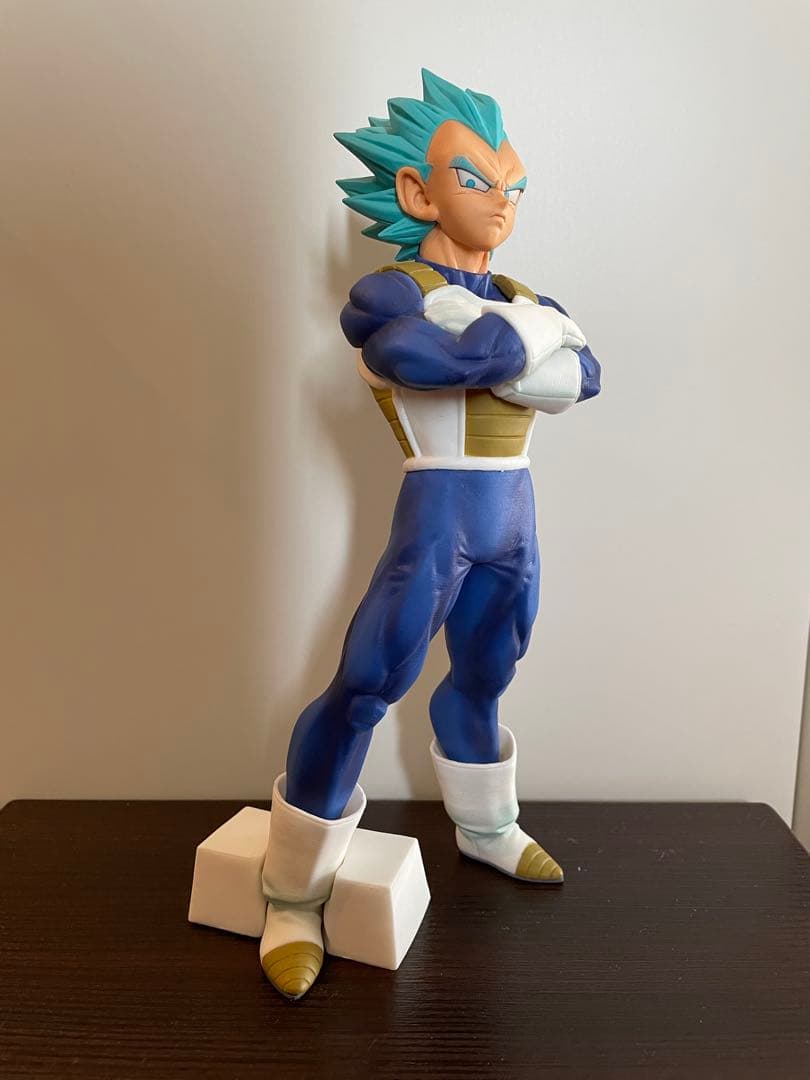 一番くじ ドラゴンボールメモリーズ　フィギュア　ベジータ