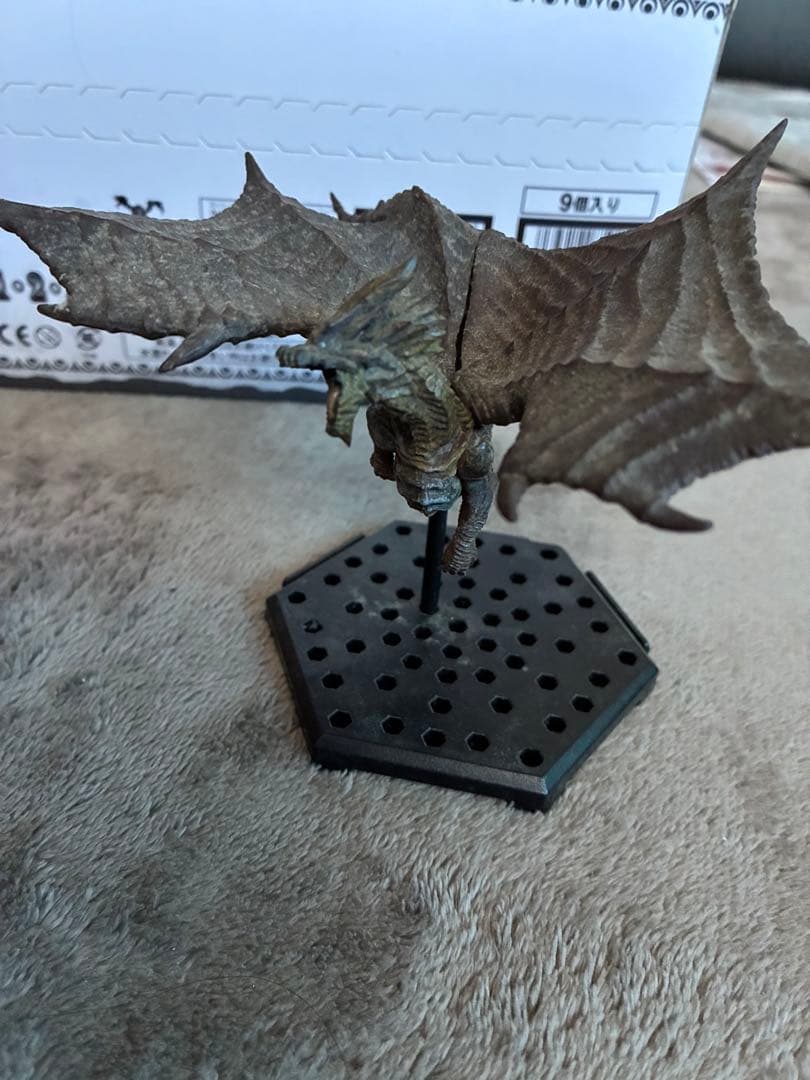 k*8様 モンスターハンターいろいろ