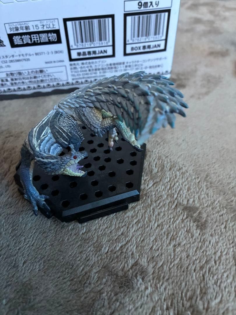 k*8様 モンスターハンターいろいろ