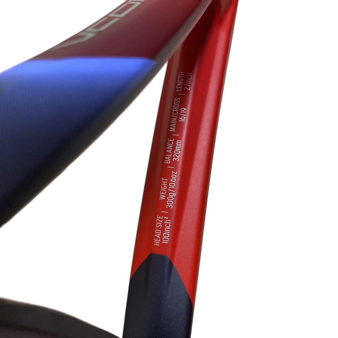 YONEX VCORE ヨネックス ブイコア 100 G2 テニスラケット