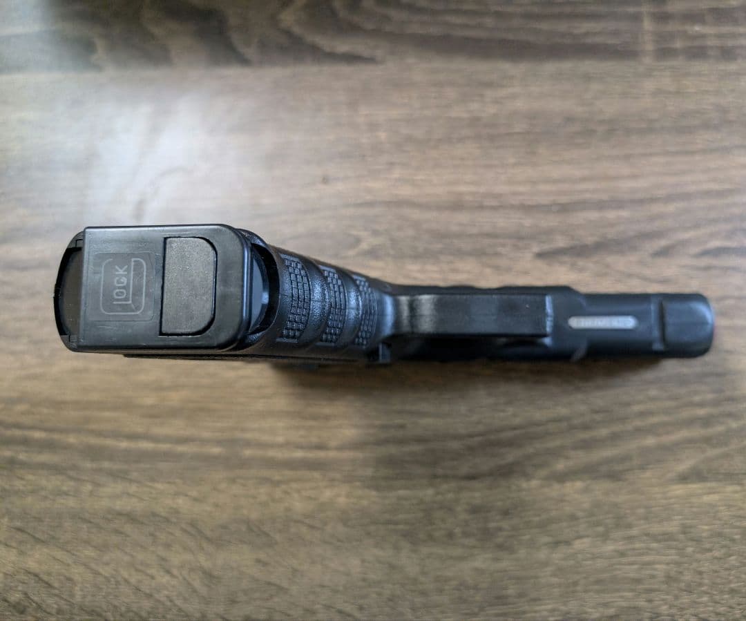 東京マルイ 電動ハンドガン グロック18C 他