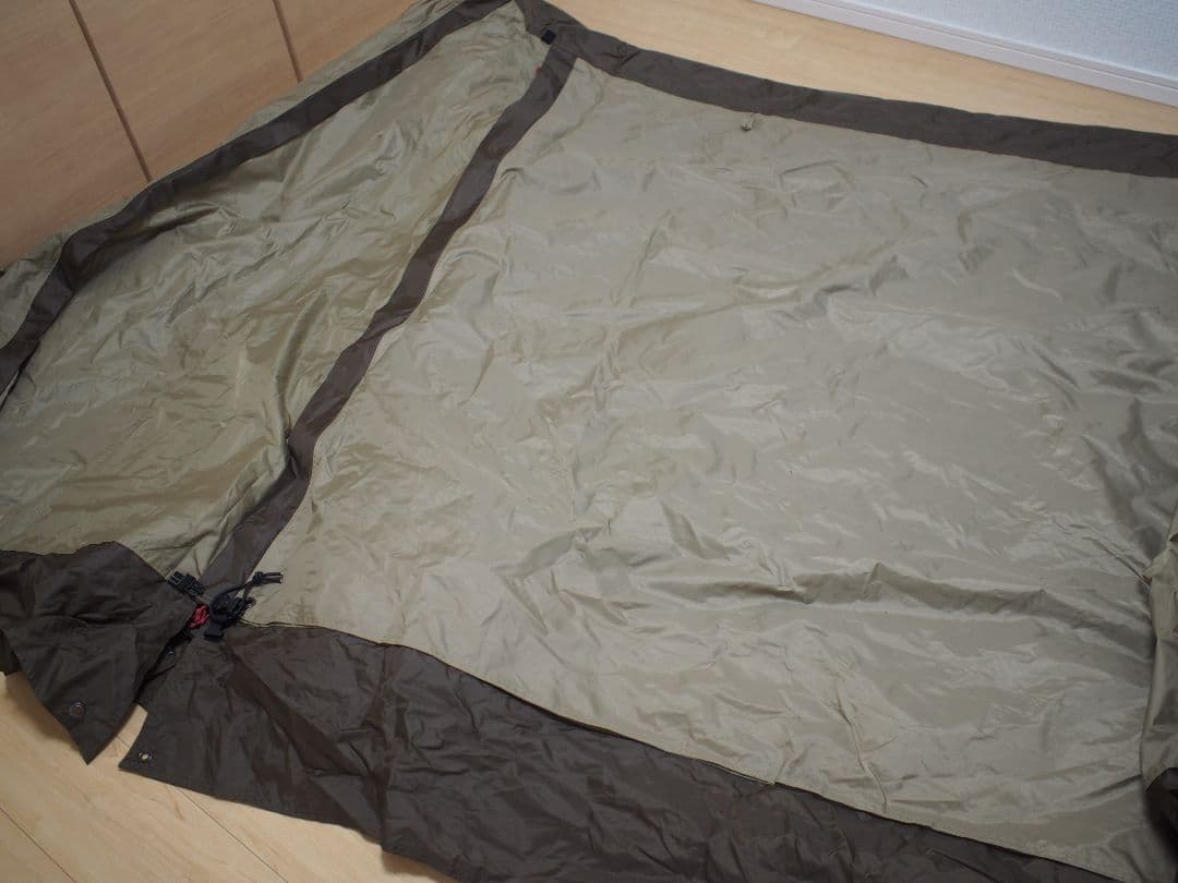 中古　Ogawa オーナーロッジ タイプ78R