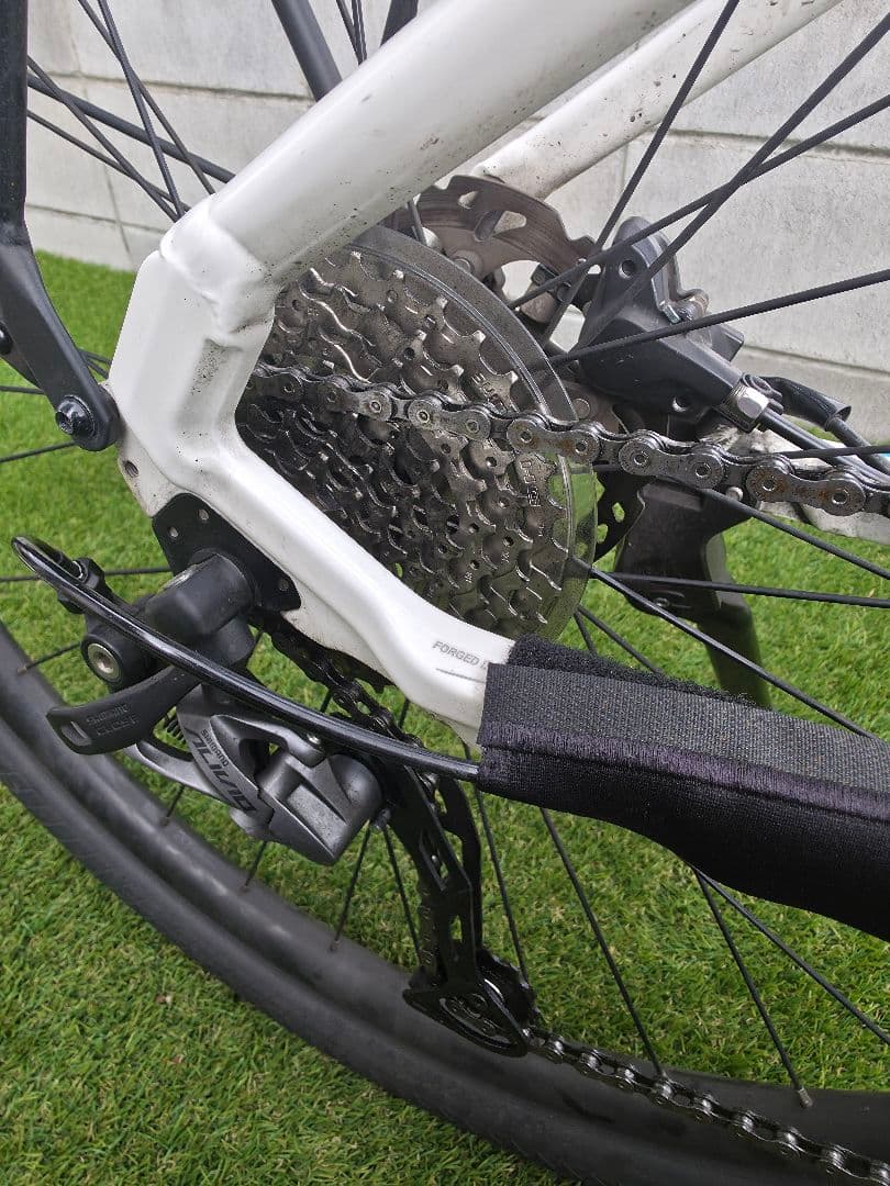 XU1 パナソニック 2020年1月購入 BE-EXU44F 近畿周辺限定