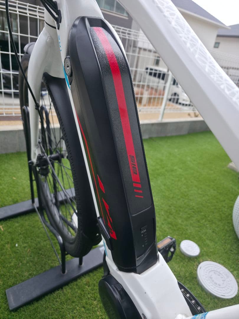 XU1 パナソニック 2020年1月購入 BE-EXU44F 近畿周辺限定