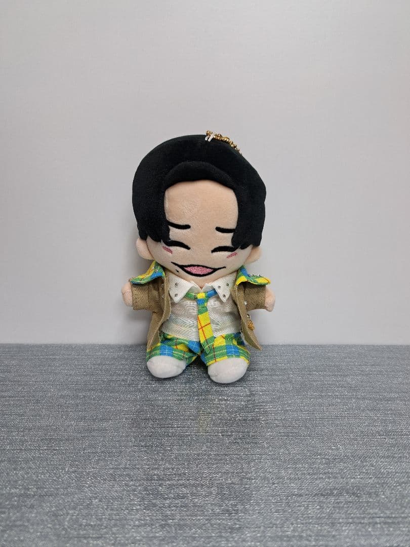 ちびぬい　なにわ男子　衣装　服　　BONBON VOYAGE　オーダー