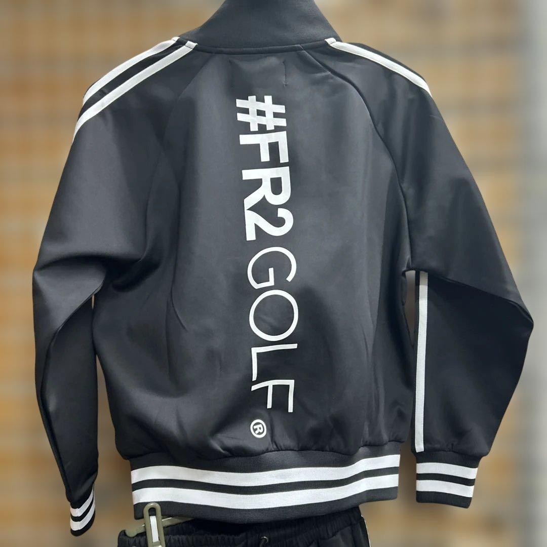 A7.#FR2 GOLF ウェア　セットアップ