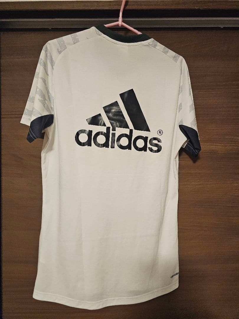 サントリーサンゴリアス　トレーニングTシャツ