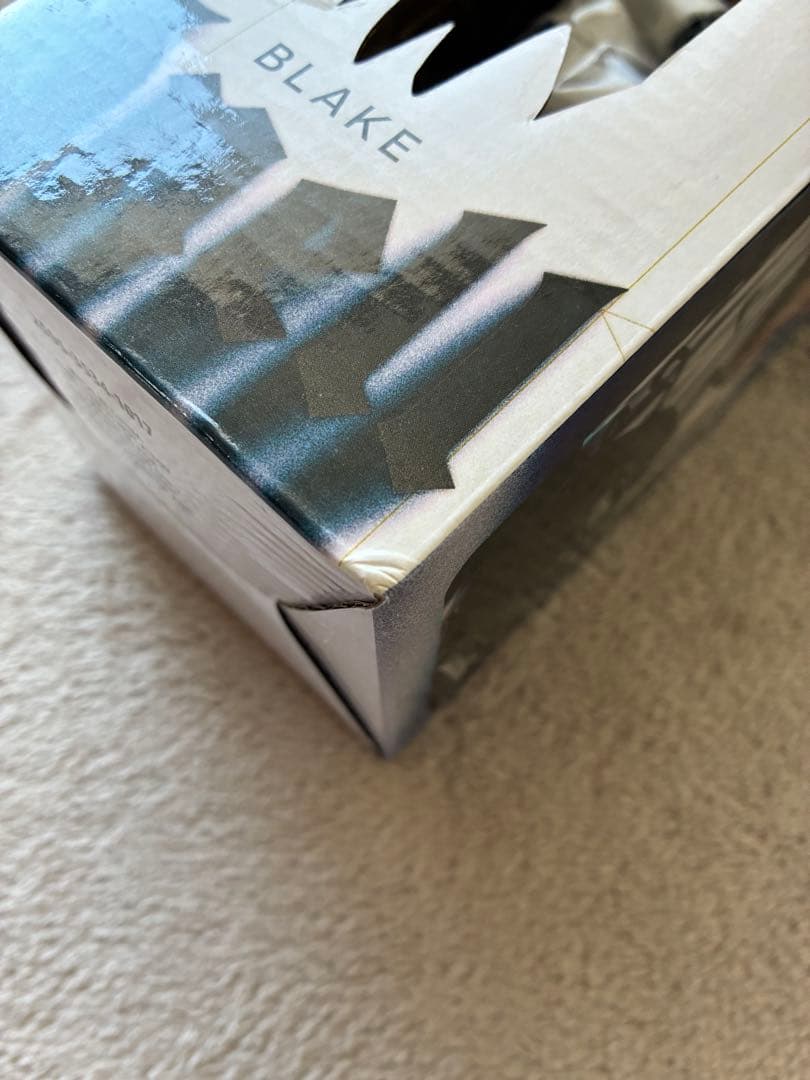 6/16ドジャースタジアム限定配布　ブレイク・スネル投手ボブルヘッド人形